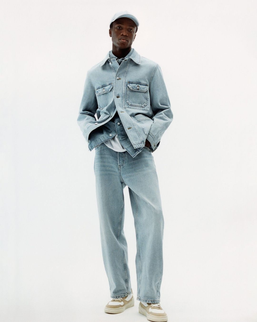 Vinter Denim