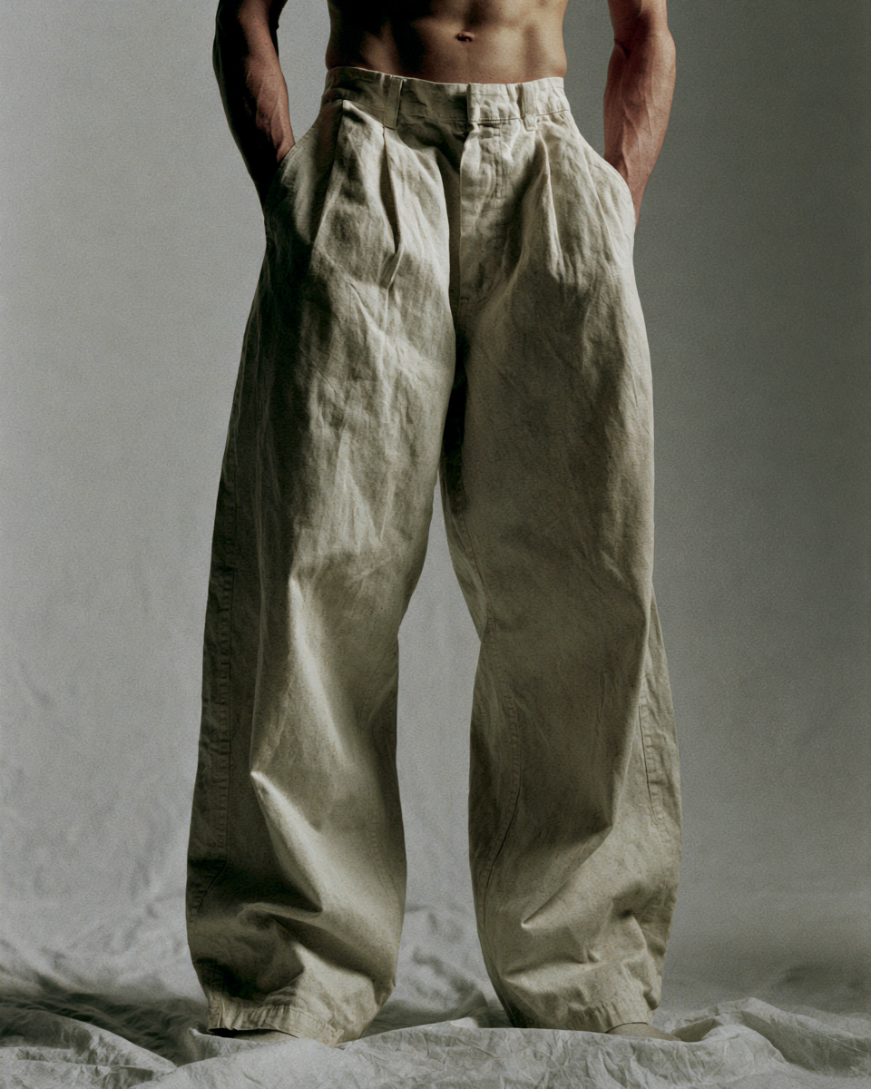 PANTALONE PENCE