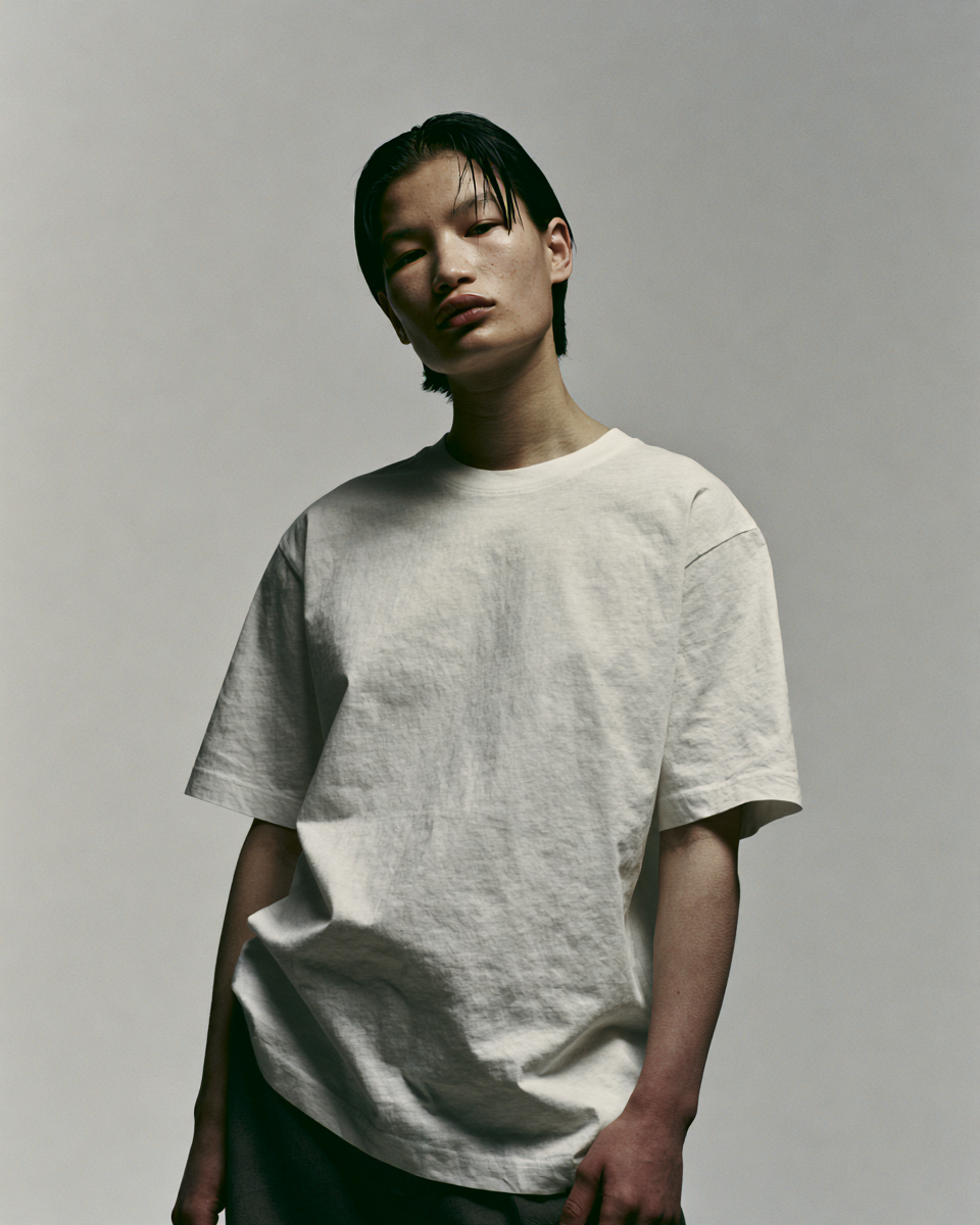 T SHIRT SOLLY
