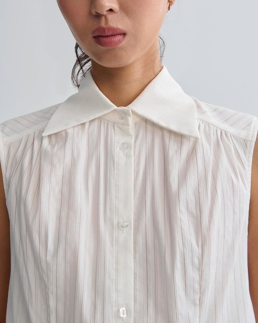 Tåke Blouse