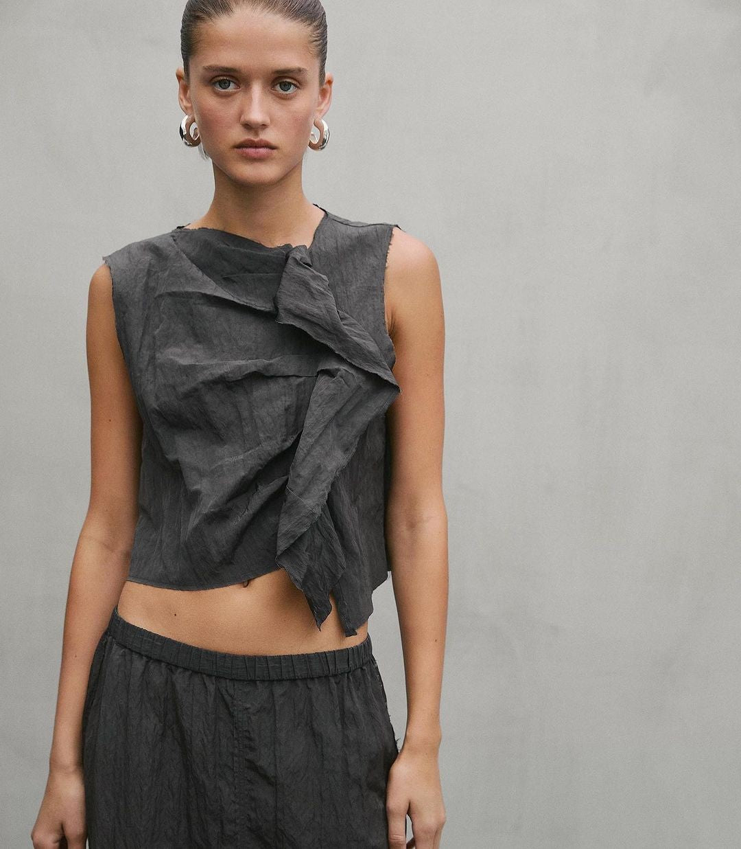Mørke Shirt