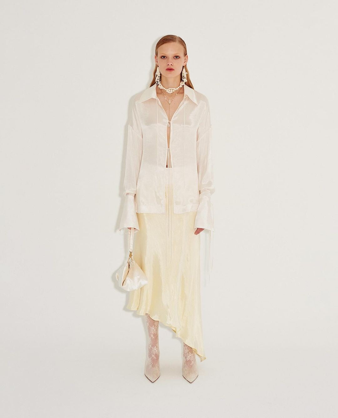 Lyse Skirt