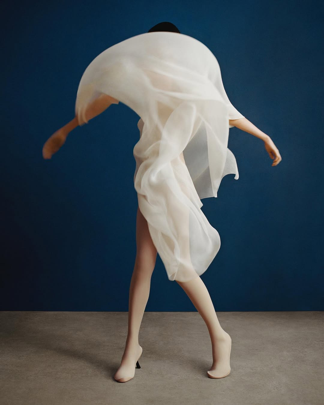 Solveig Dress