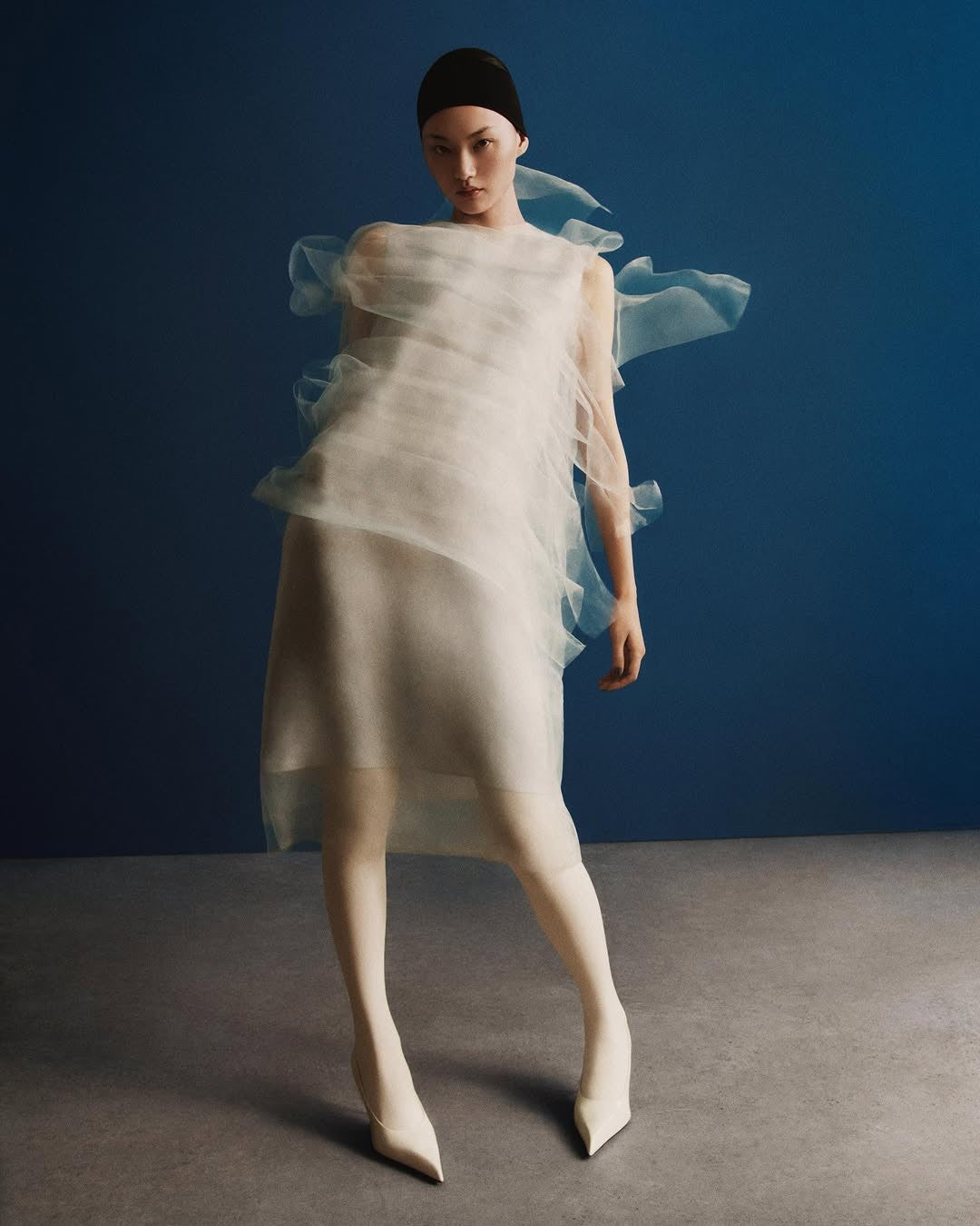 Solveig Dress