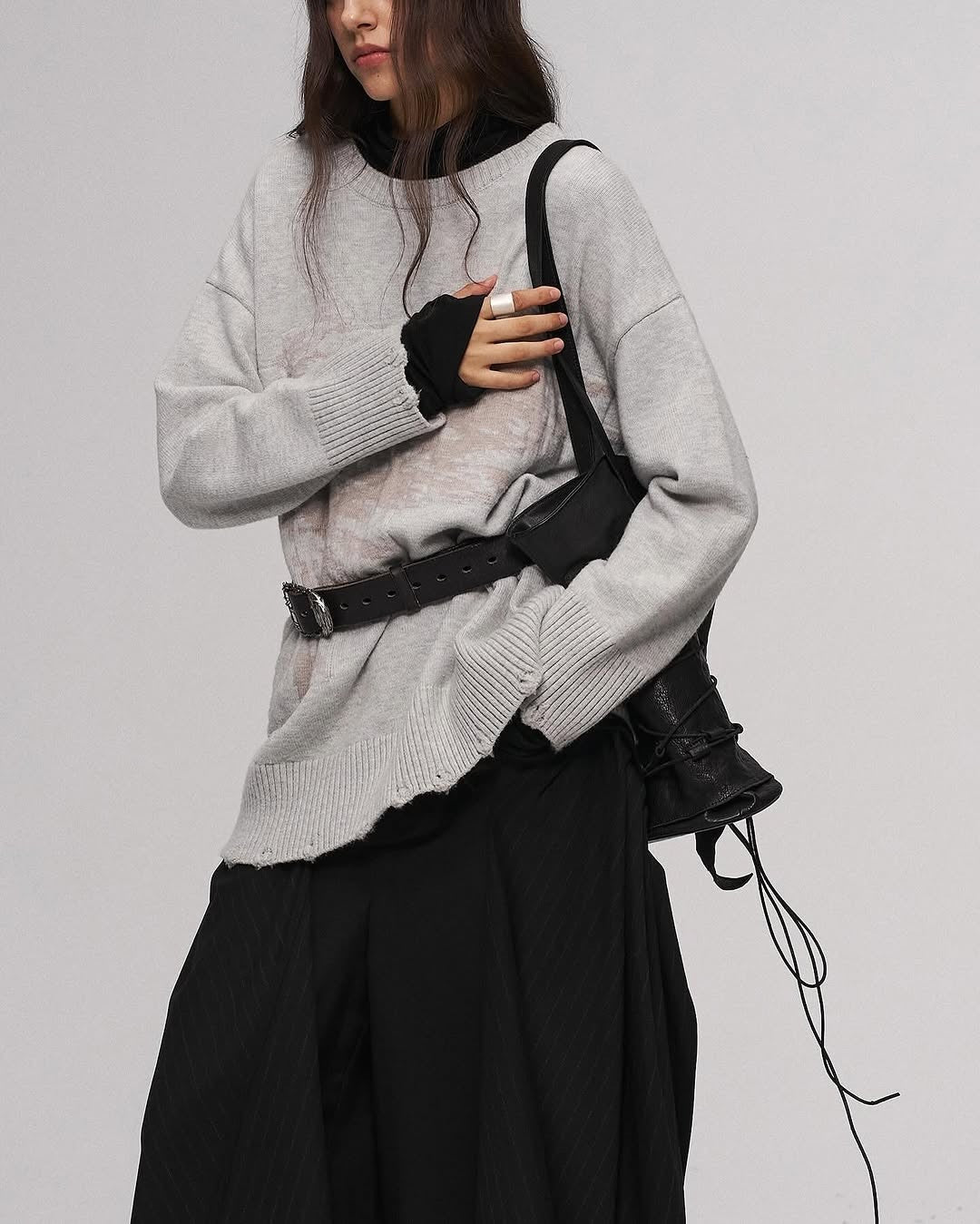 Bjørk Trousers