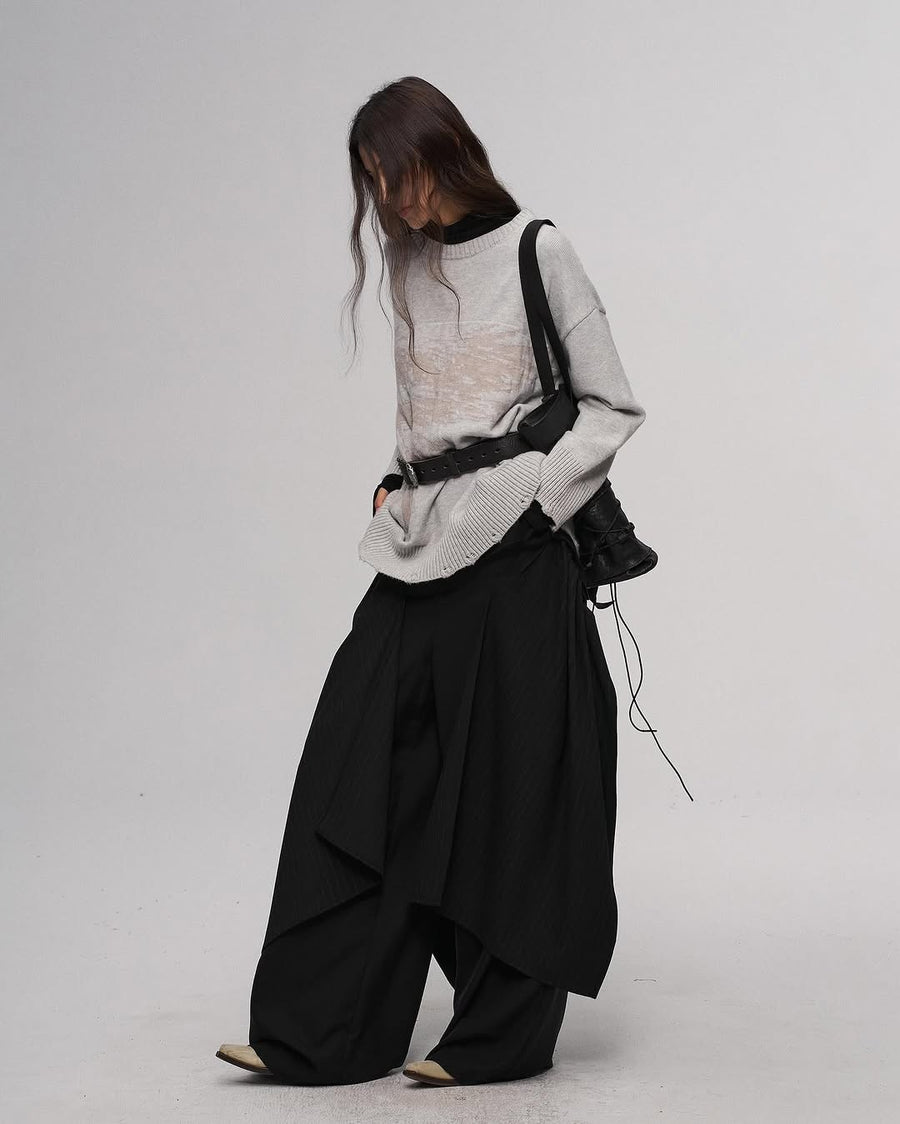 Bjørk Trousers