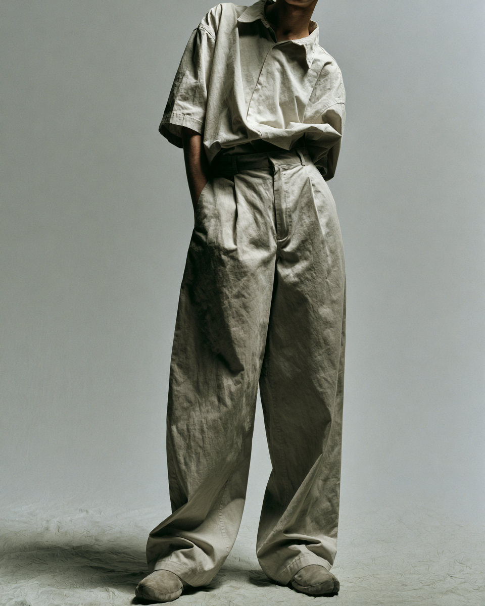 PANTALONE LEA