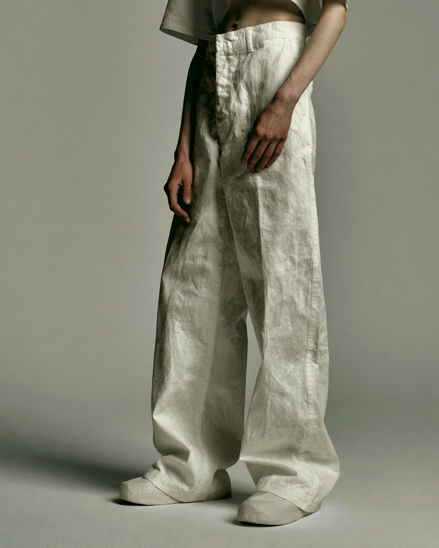 SHORTS IN COTONE
