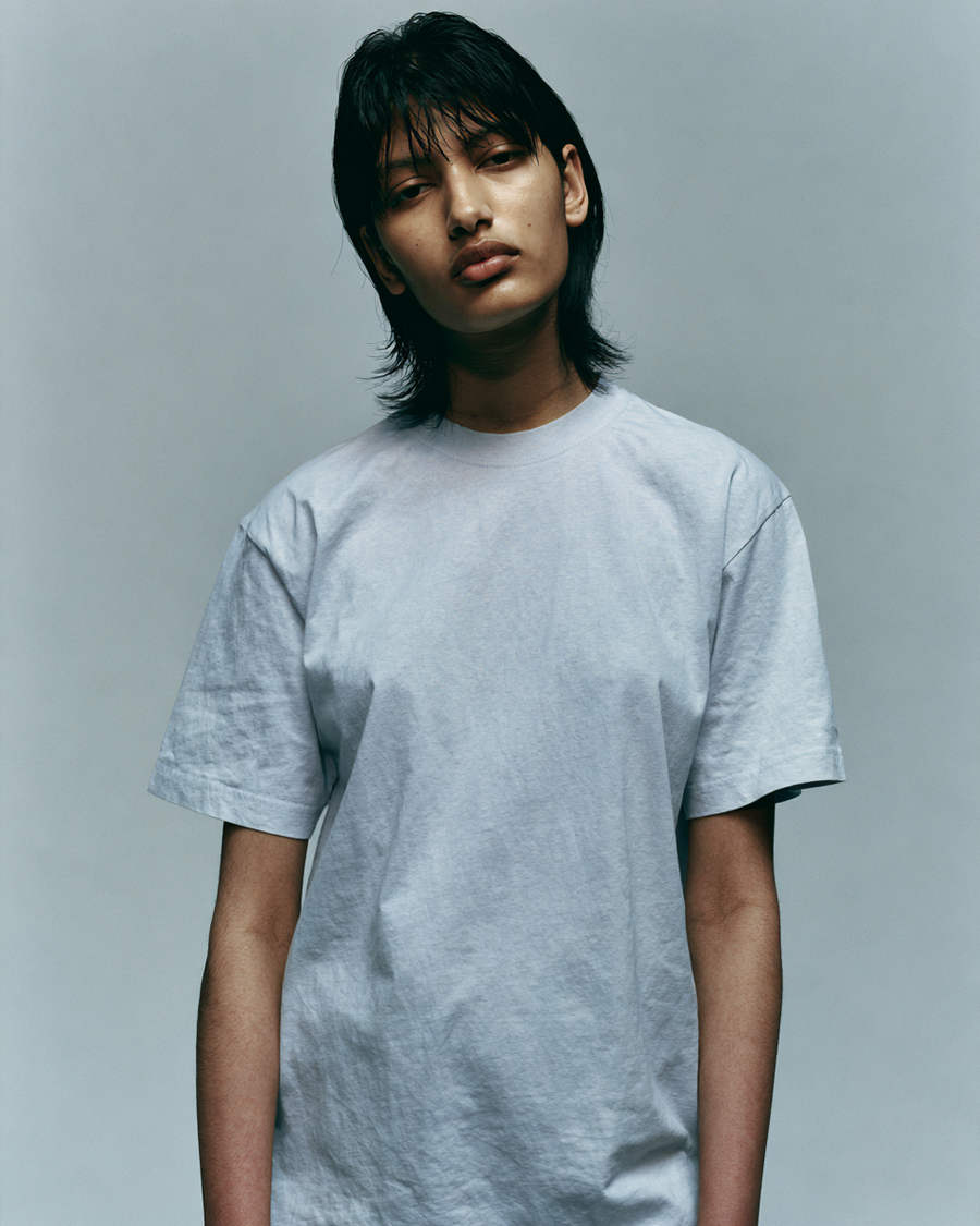 T SHIRT SASKY