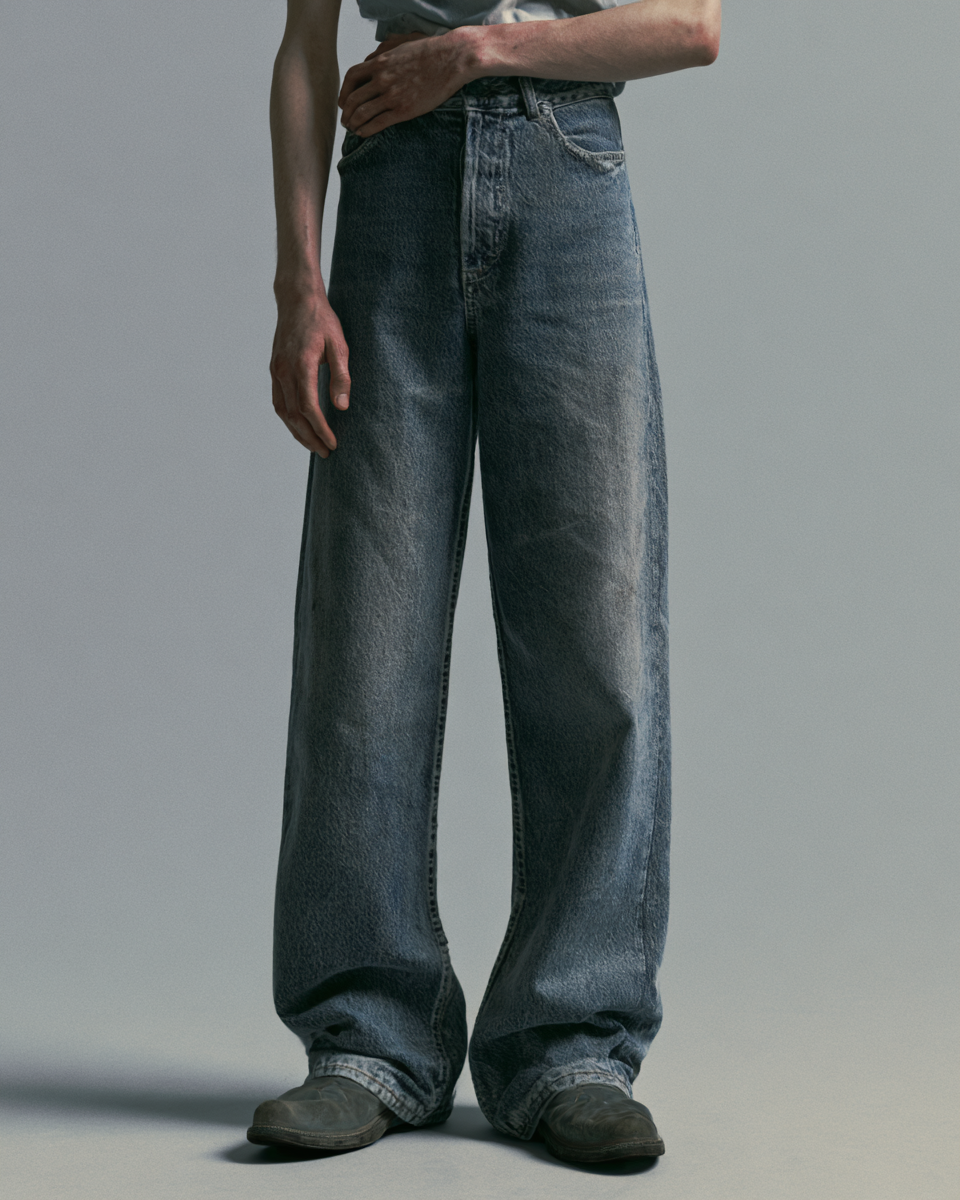 JEANS REBECCA