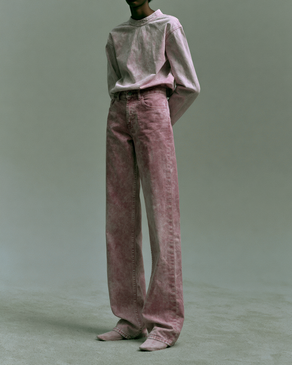 JEANS HILL